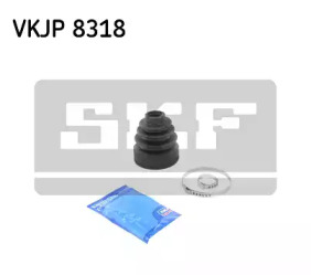 SKF VKJP8318